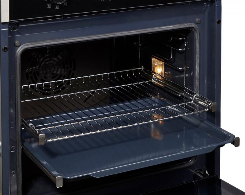 Grundig GEBM 19301 BC Einbaubackofen